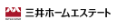 三井ホームエステート