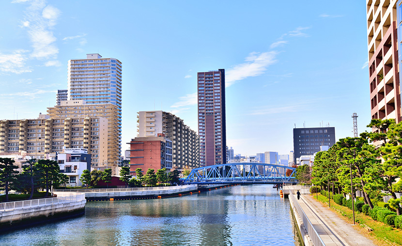 【清澄白河の住みやすさ】カフェ巡りだけじゃない本当の魅力を紹介