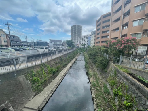 上大岡は住みやすく、利便性を向上させています。