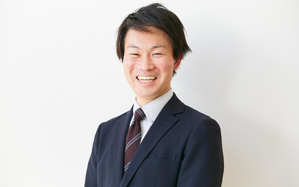 池田達彦氏