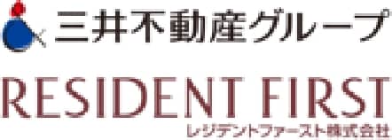 三井不動産グループ　レジデントファースト株式会社