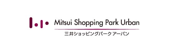 三井ショッピングパークアーバン