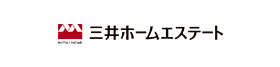 三井ホームエステート