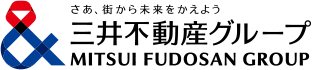 三井不動産グループ