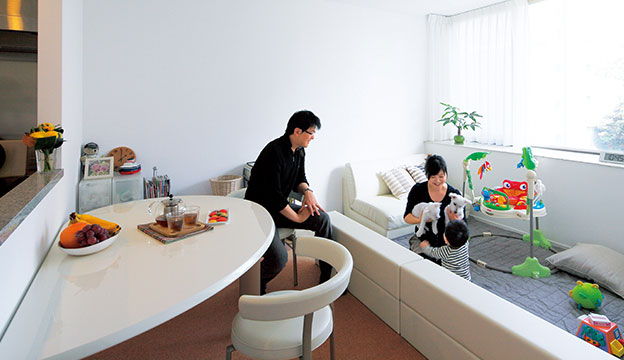 実物が確認できる新築マンションを購入 眺め 日当たり お部屋の広さも満足です 三井のすまいモール目黒 三井のすまいモール 実物が確認できる新築マンションを購入 眺め 日当たり お部屋の広さも満足です 三井のすまいモール目黒 三井のすまいモール